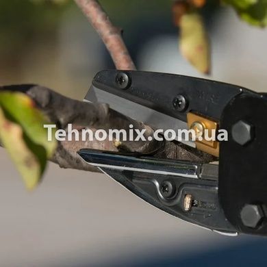 Многофункциональный секатор ножницы Multi-Cut 3 in 1 со сменным лезвием