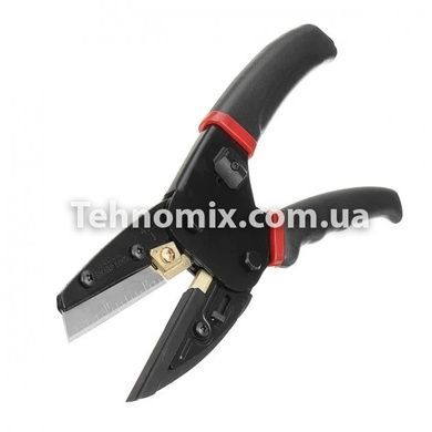 Многофункциональный секатор ножницы Multi-Cut 3 in 1 со сменным лезвием