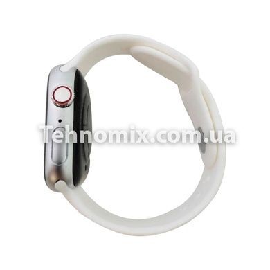 Умные часы Smart Watch T800 Белые