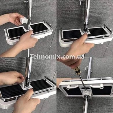 Полиця для ванної кімнати Shower Rack