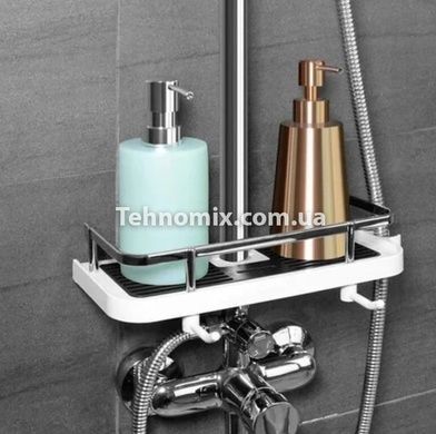 Полиця для ванної кімнати Shower Rack