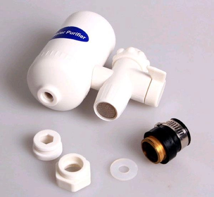 Фильтр для воды Environment Friendly Water Purifier