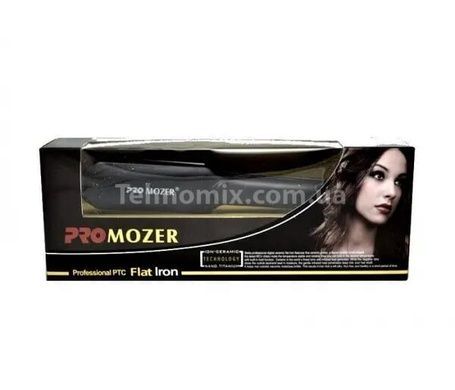 Плойка гофре для волосся PROMOZER MZ 7725