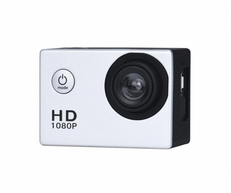 Action Камера Sport X6000-11 HD біла