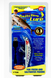 Приманка для риболовлі Twitching Lure № G09-31 Рибка