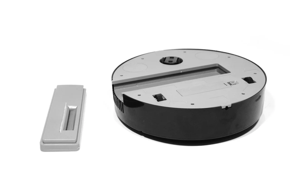 Робот пилосос Ximeijie Smart XM-101 Чорний