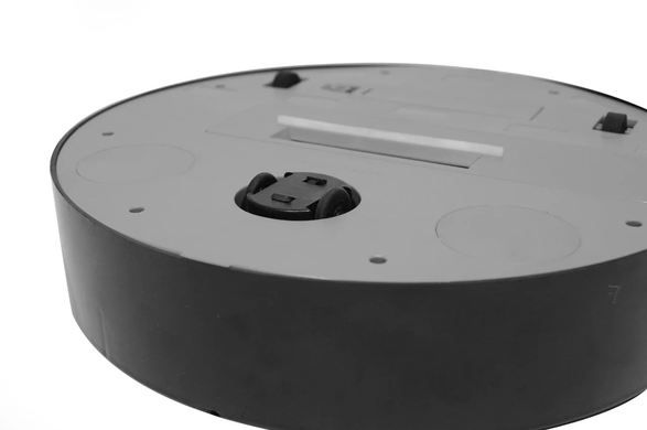Робот пилосос Ximeijie Smart XM-101 Чорний