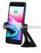 Автомобільний тримач для смартфона з бездротовою зарядкою Holder HZ HWC 3 Wireless Charger
