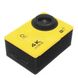 Екшн-камера з аквабоксом Waterproof Sport Action Camera WiFi 4K Ultra HD D800 WI-FI 16 MP