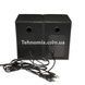 Колонки компьютерные FT-108AC 220V Черные
