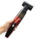 Пылесос портативный компактный 3в1 BG-XCQ01 Красный