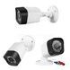 Система відеоспостереження на 8 камер AHD Security Recording System