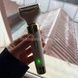Тример женский со сменными насадками 4в1 hair clipper AND LY-1102 Белый с золотым
