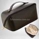 Косметичка жіноча дорожня Makeup bag AND XL-980 Чорна