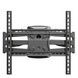 Кронштейн настенный для телевизора 32-60 WALL MOUNT p5 Черный