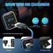 FM модулятор на 2 USB + 1 Type-C Car Fm player G39