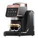 Кавоварка з подвійним циклом заварювання 1л 700Вт Turkish Coffee Maker RAF R.191 Чорна