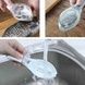 Рыбочистка Killing-fish knife Серая