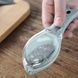Рыбочистка Killing-fish knife Серая
