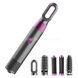 Фен-стайлер 5 в 1 HOT Air Styler SHA51 Рожевий