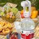Помпа для воды сенсорная электрическая Suction pump Белая