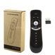 Пульт Air Mouse T2, 2.4G с гироскопом, аэромышь