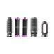 Фен-стайлер 5 в 1 HOT Air Styler SHA51 Рожевий