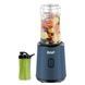 Блендер стаціонарний електричний 300Вт 600мол Blender Electric blender R.397 RAF Синій