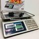 Весы торговые электронные BITEK BT-982 до 55 кг