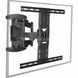 Кронштейн настенный для телевизора 32-60 WALL MOUNT p5 Черный