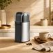 Кавомолка Domotec MS-7123 300Вт Сіра