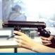 Джойстик-автомат (XGUN-X1) Чорний