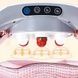 Массажный пояс для похудения TS-5520 Белый