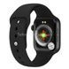 Смарт-часы с цветным 38мм дисплеем и 2 ремешками Smart Watch Series 6 Z32 PRO Черные