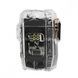 Фонарь с индикатором заряда с электроимпульсной зажигалкой D48-1-COB Li-Ion MULTIFUNCTIONAL Черный