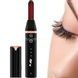 Прибор для завивки ресниц электрический Eyelash Curler Черный
