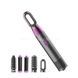 Фен-стайлер 5 в 1 HOT Air Styler SHA51 Рожевий