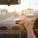 Обогреватель автомобильный в прикуриватель 2в1 Car Heater WHITE Белый