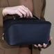 Косметичка жіноча дорожня Makeup bag AND XL-980 Чорна