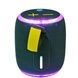 Колонка акумуляторна Bluetooth 15Вт UBL A330 BT Зелена