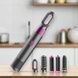 Фен-стайлер 5 в 1 HOT Air Styler SHA51 Рожевий