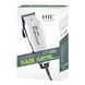 Машинка для стрижки волос со сменными насадками HTC Best Clipper CT-303