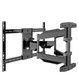 Кронштейн настенный для телевизора 32-60 WALL MOUNT p5 Черный