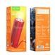Колонка портативна HOCO HC11 Bora sports BT speaker Red