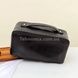Косметичка жіноча дорожня Makeup bag AND XL-980 Чорна