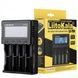 Универсальное зарядное устройство LiitoKala Lii PD4 c LCD