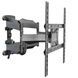Кронштейн настенный для телевизора 32-60 WALL MOUNT p5 Черный