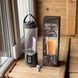 Блендер бездротовий портативний для фруктів juicer AND 199 Чорний