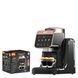 Кавоварка з подвійним циклом заварювання 1л 700Вт Turkish Coffee Maker RAF R.191 Чорна