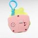 Игрушка антистресс брелок Pop It PRO Bear
